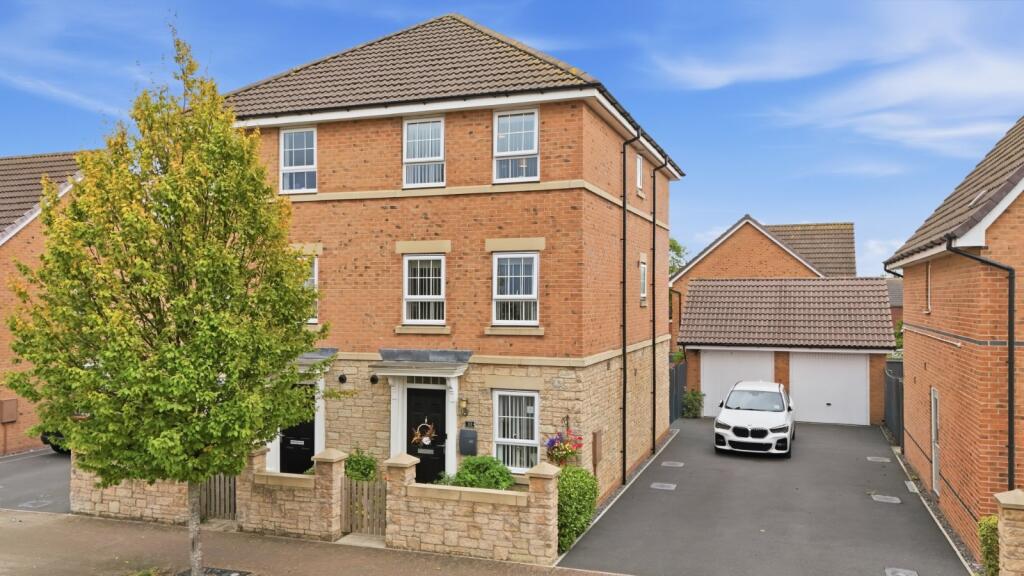 Main image of property: Acacia Way, Edwalton, Nottingham, Nottinghamshire, NG12