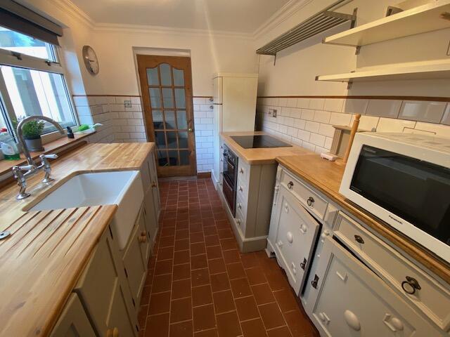 Main image of property: Glynne Street, Pontcanna, Cardiff