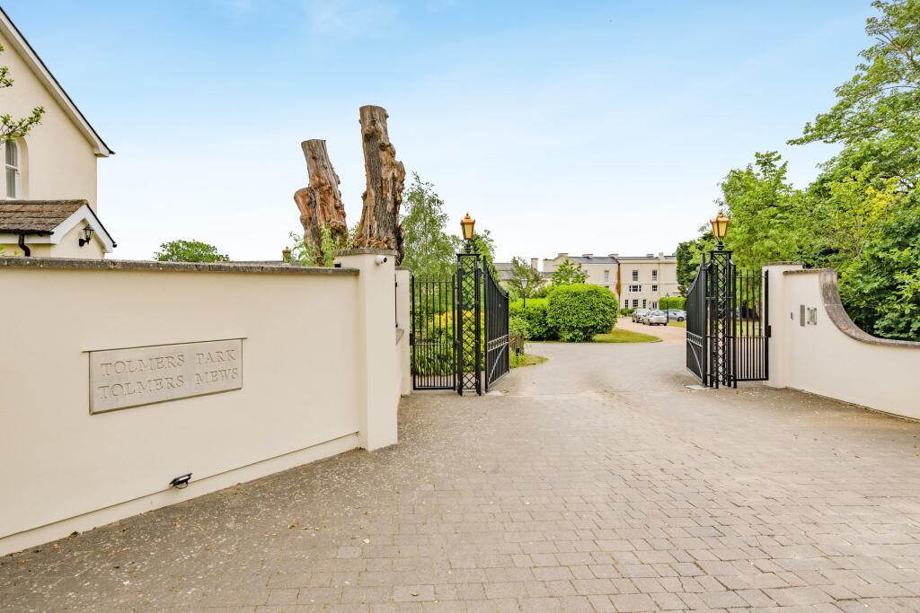 Main image of property: Carbone Hill, Newgate Street