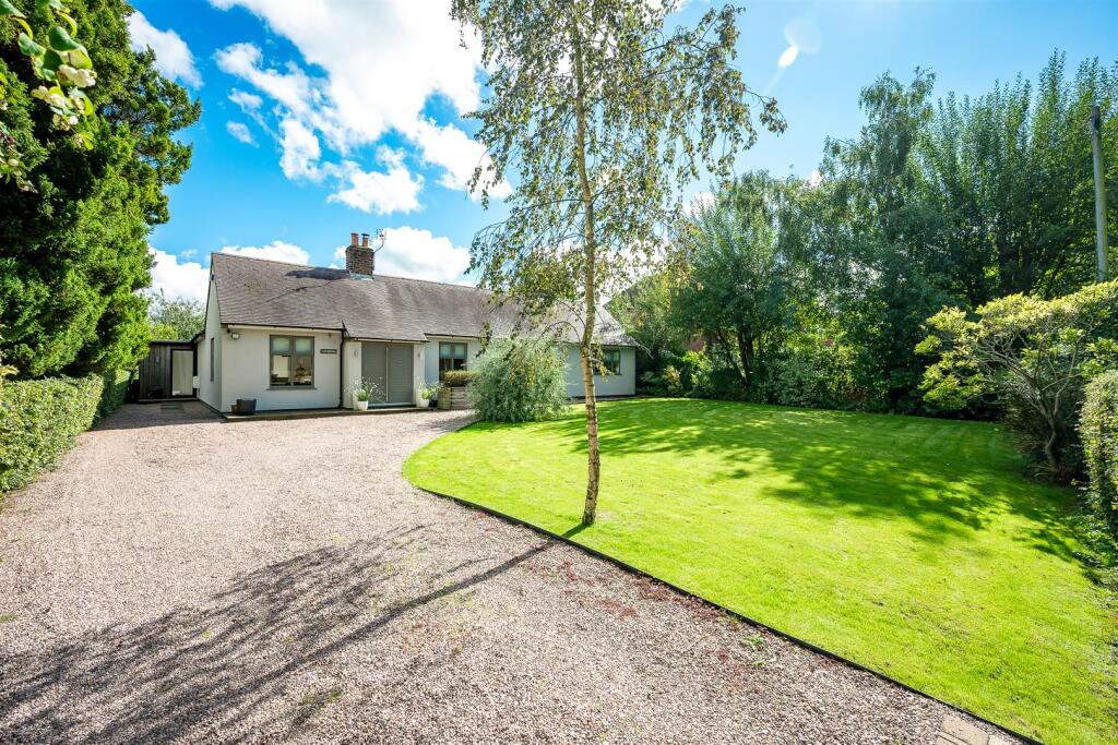 Main image of property: West Lane, Lymm