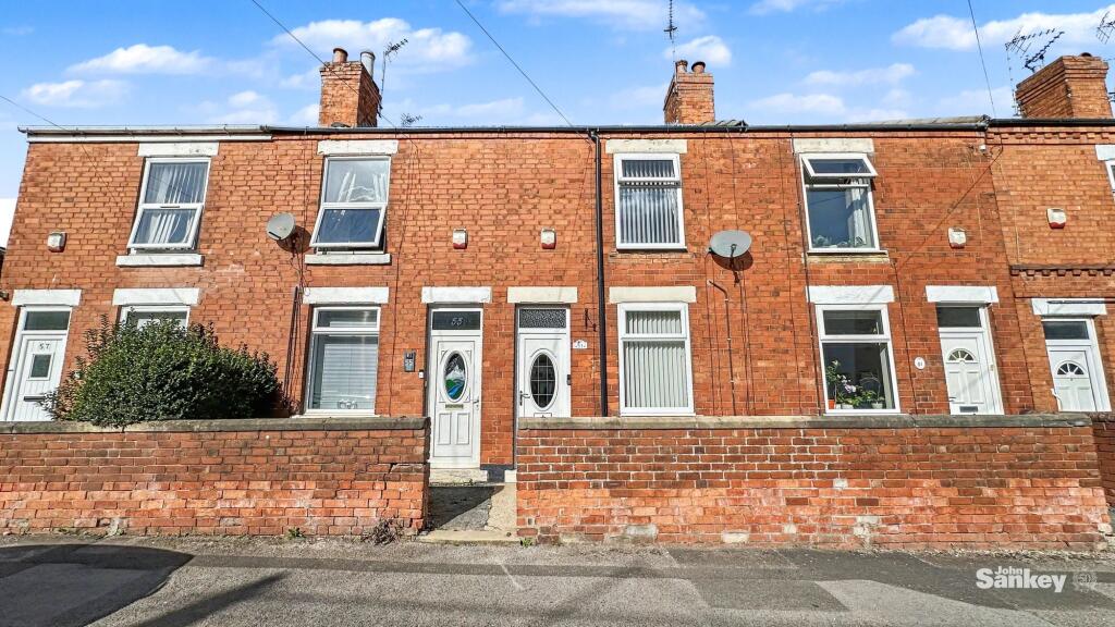 Main image of property: Mount Street, Mansfield, NG19
