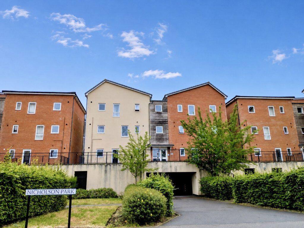 Main image of property: Nicholson Park