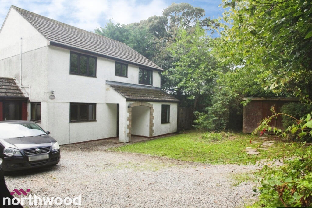 Main image of property: Cuby Road, Tregony, TR2