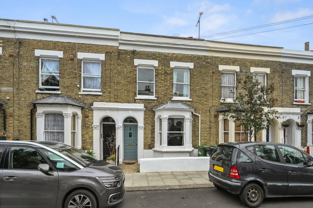 Main image of property: Westville Road, London, W12