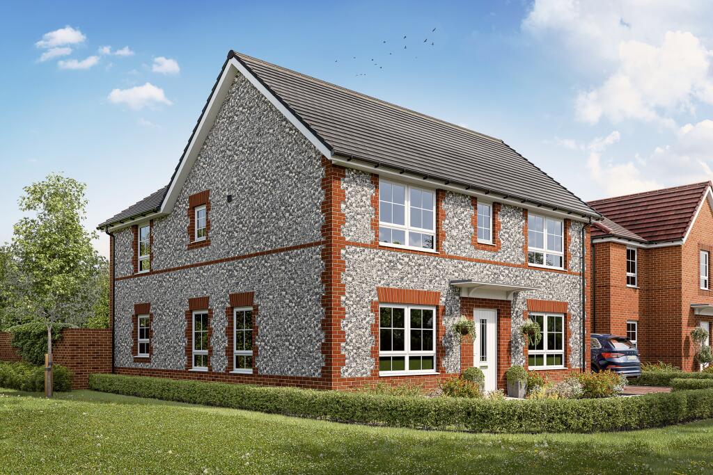 Main image of property: Tars Farm,
Church Lane,
Barnham,
West Sussex,
PO22 0DB