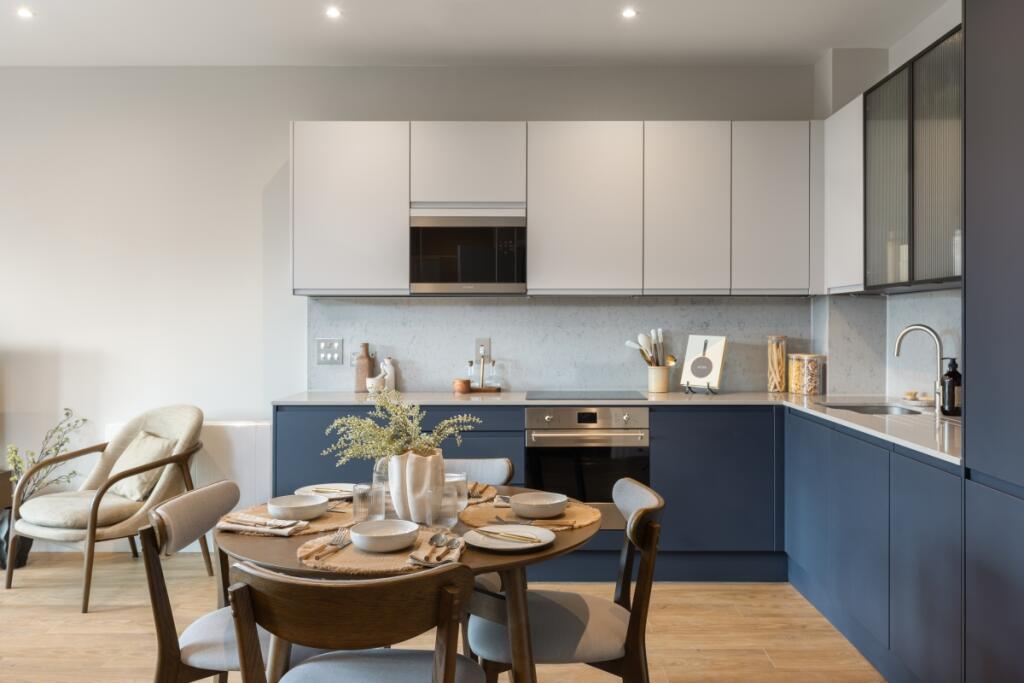 Main image of property: Hurst Street