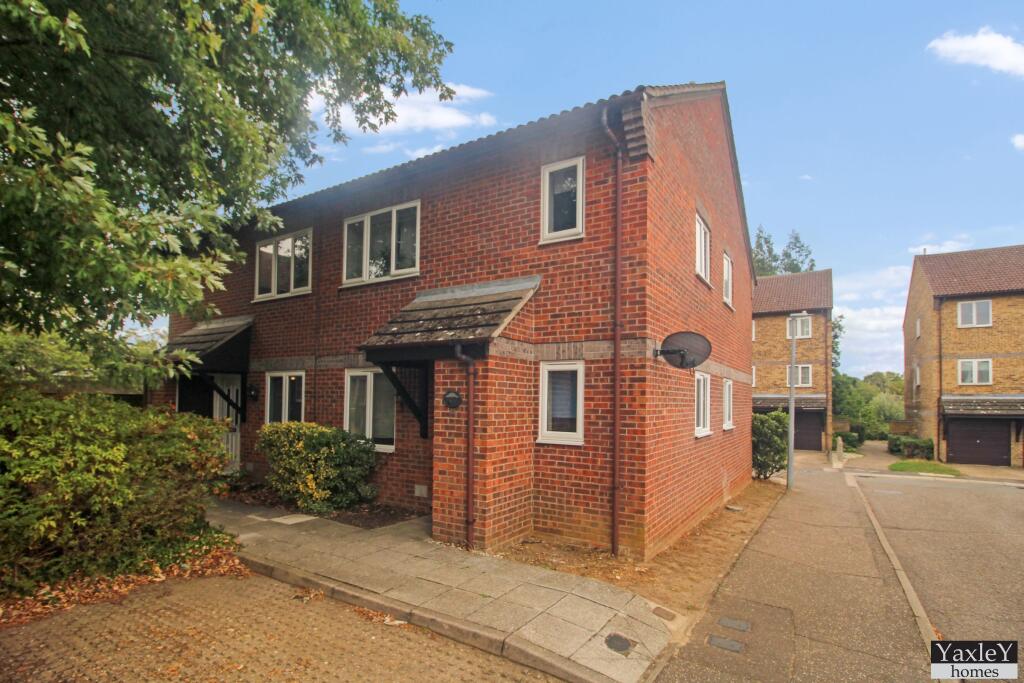 Main image of property: Wickham Road, Witham