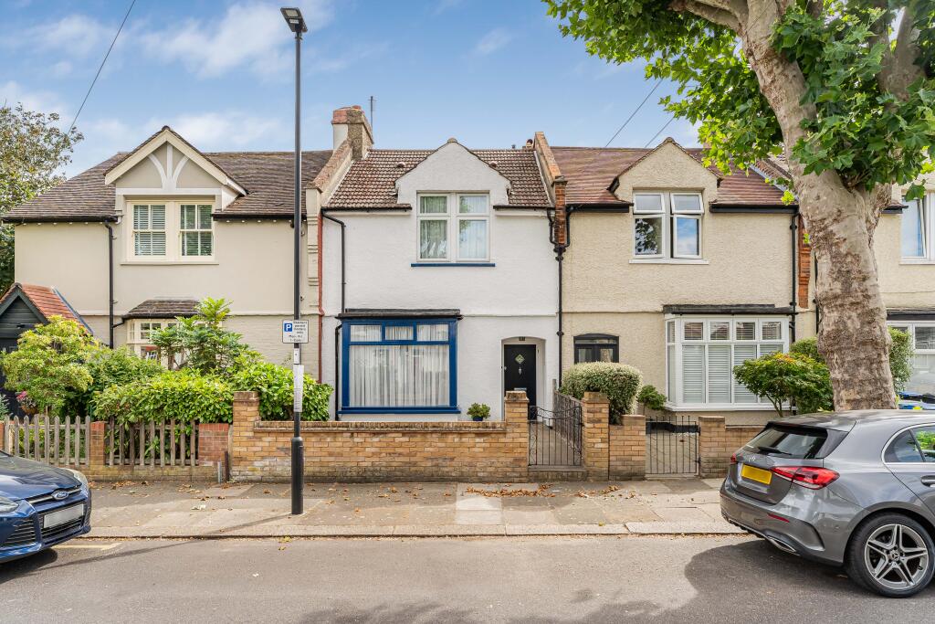 Main image of property: Edenbridge Road, Enfield