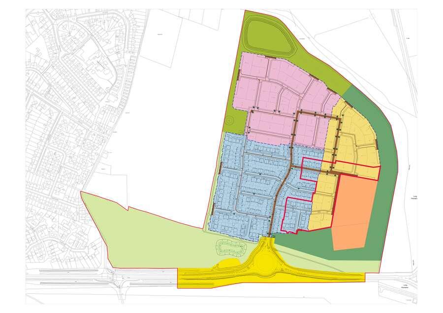 Main image of property: Eden Fields, Eden Field, Edenthorpe, Doncaster