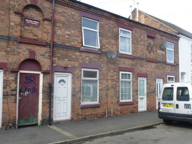 Main image of property: Princess Street, Burton on Trent. DE14 2NP