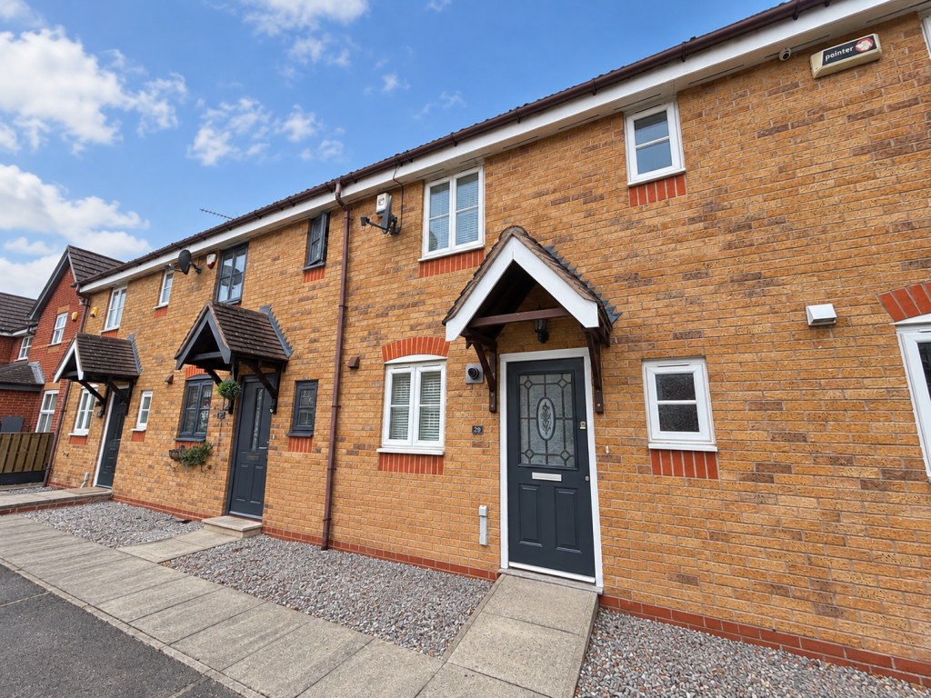 Main image of property: Green Close, Renishaw, Sheffield, S21