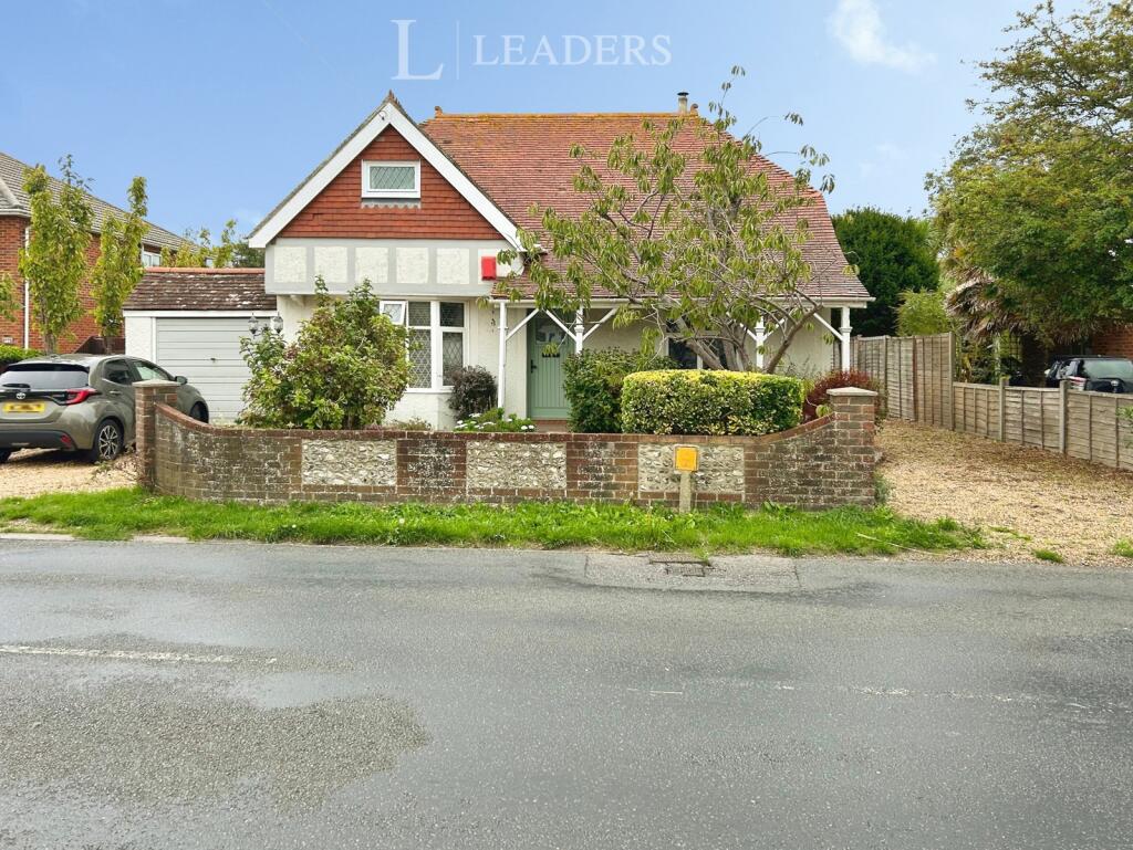 Main image of property: Rails Lane, Hayling Island, Hampshire