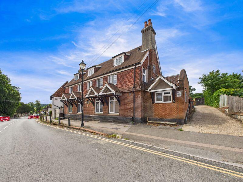 Main image of property: High Street, Godstone Village