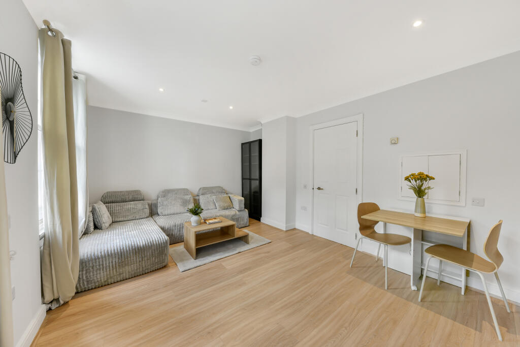 Main image of property: George Street, Marylebone, London, W1U