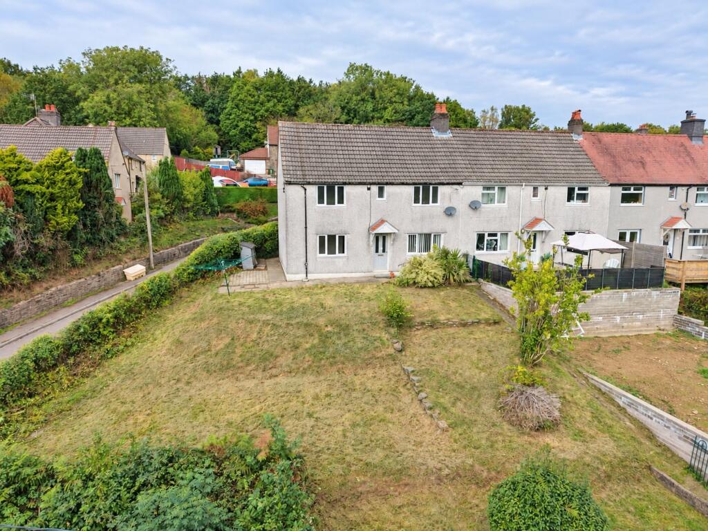 Main image of property: Ael-Y-Bryn Terrace, Newbridge, NP11