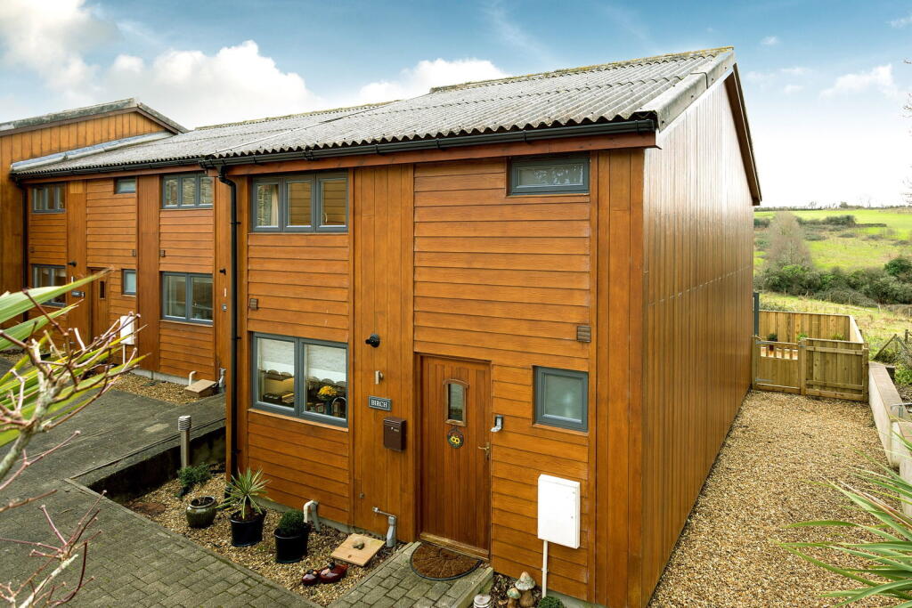Main image of property: Falmouth