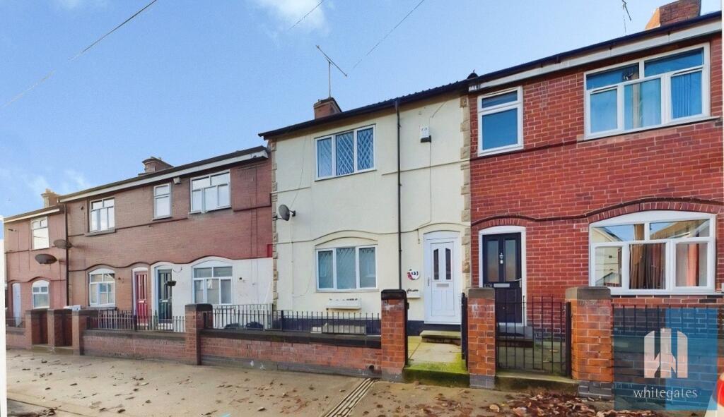 Main image of property: Cambridge Street, South Elmsall, Pontefract, WF9