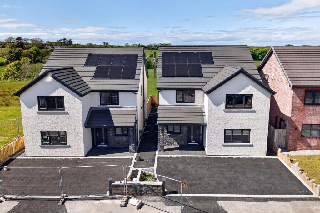 Main image of property: 5 Church Crescent, Cleator, CA23