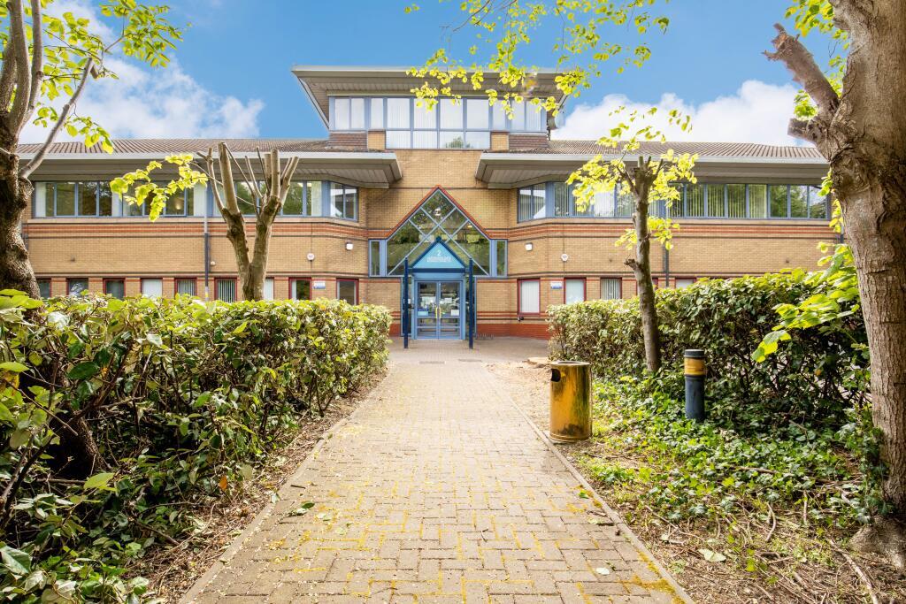 Main image of property: Alexandra Gate Business Centre Ltd, Alexandra Gate, Pengam Green, Cardiff