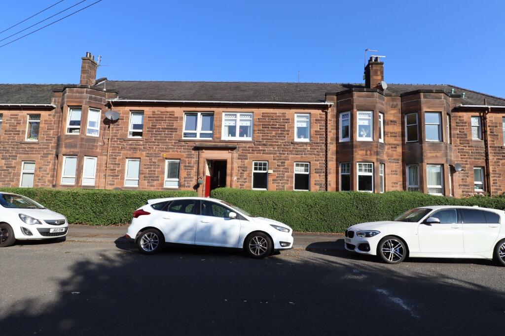 Main image of property: Moness Drive, Bellahouston, Glasgow, G52