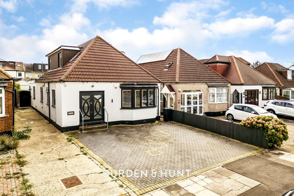 Main image of property: Ewellhurst Road, Clayhall, IG5