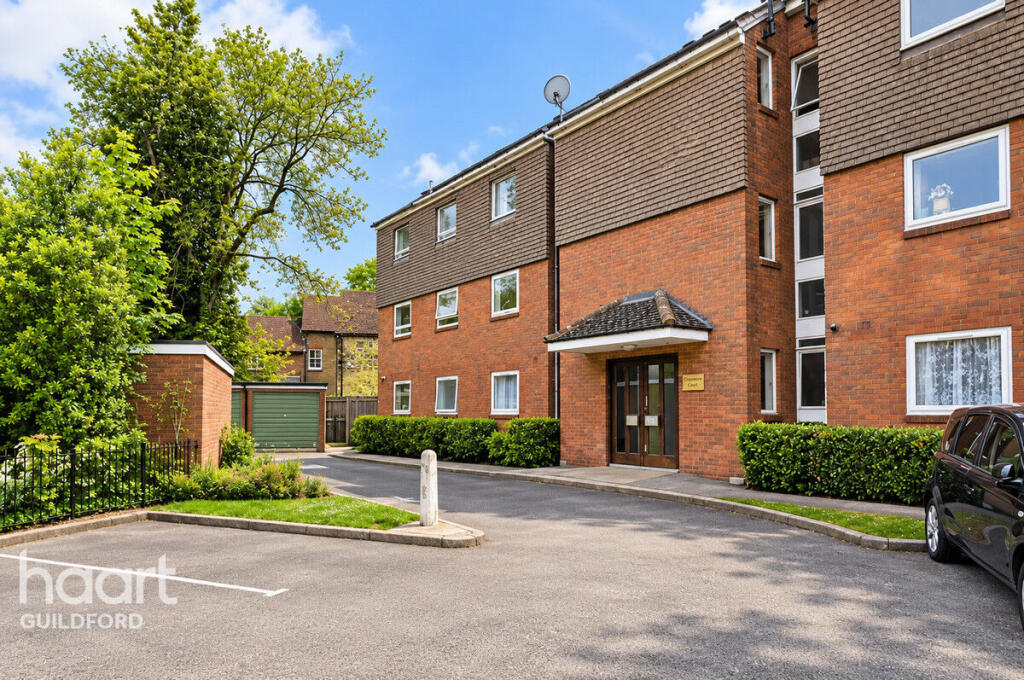 Main image of property: Lower Street, HASLEMERE