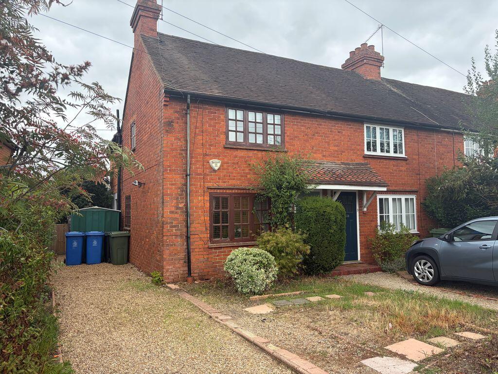 Main image of property: Maidenhead Road, COOKHAM