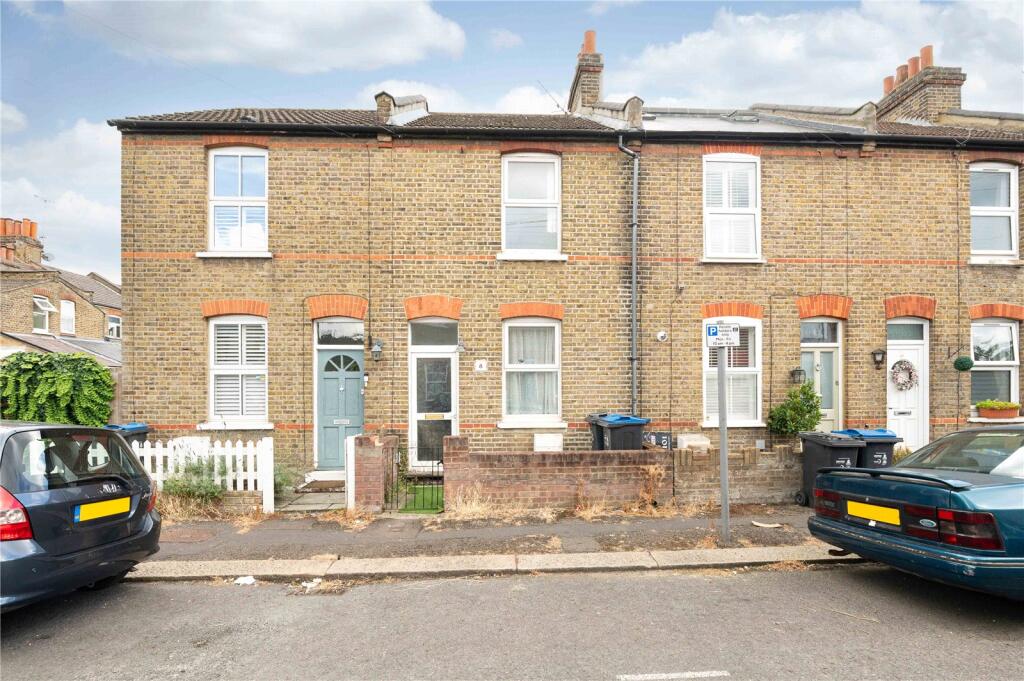 Main image of property: Stanley Road, Morden, SM4