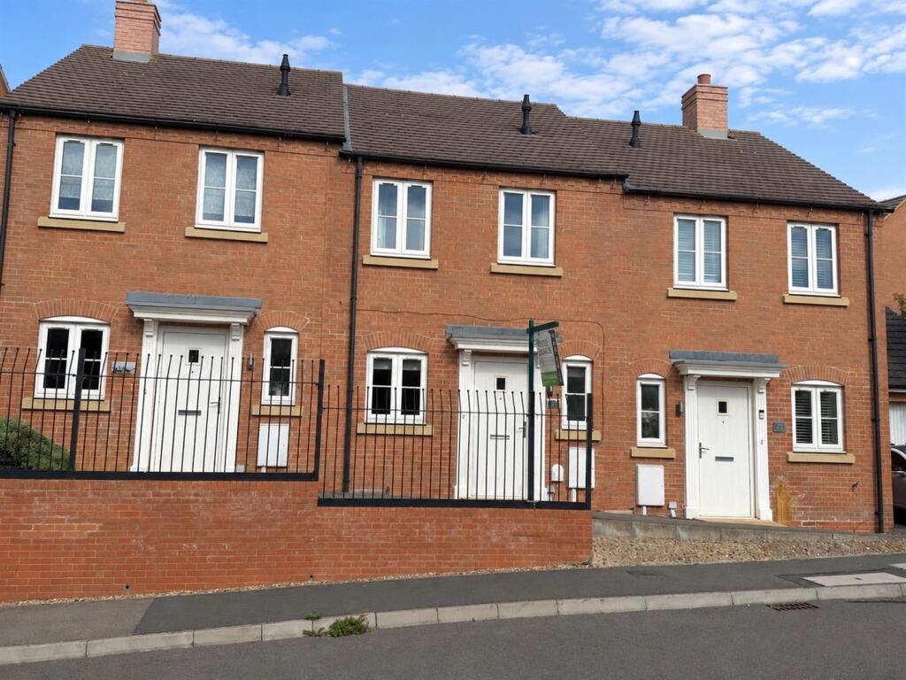 Main image of property: Station Road, Thrapston