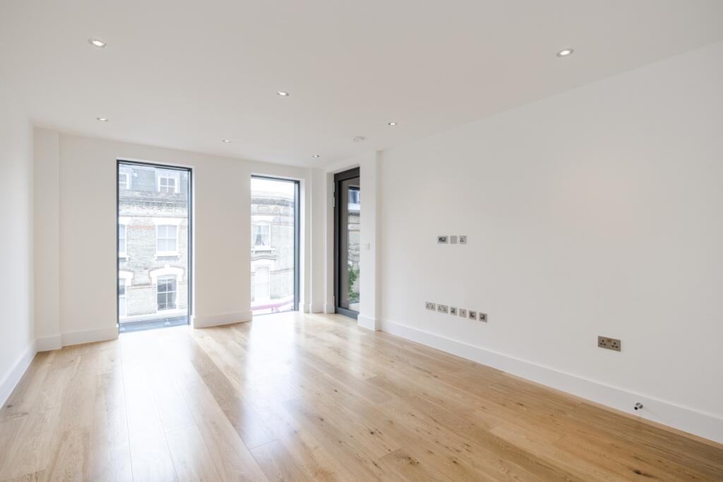 Main image of property: Faraday Road London W10