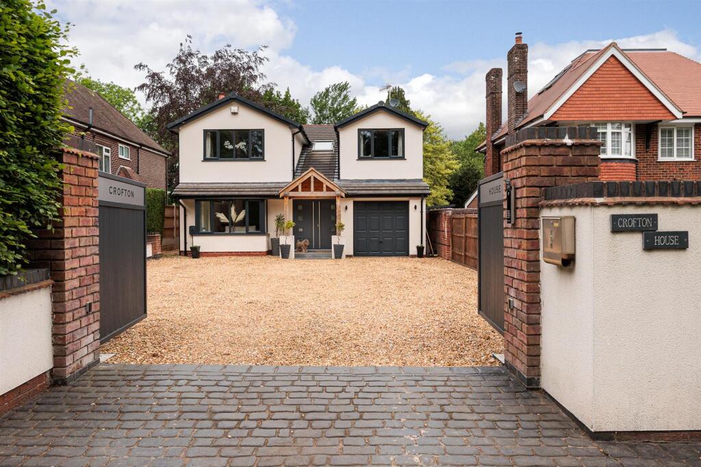 Main image of property: Grindley Lane, Blythe Bridge,