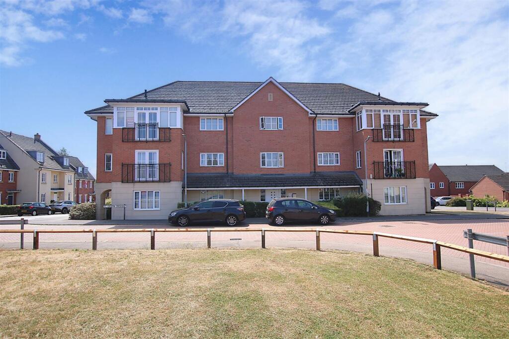 Main image of property: St. Crispin Crescent, Northampton