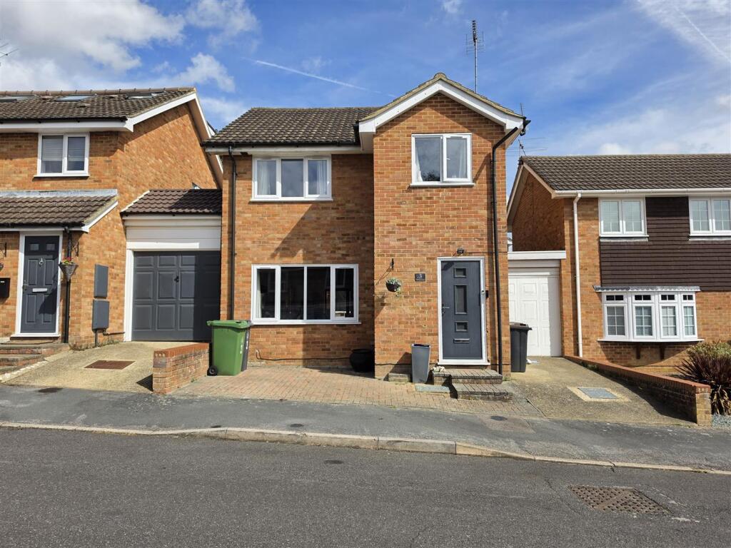 Main image of property: Oldbury Close, Frimley, Camberley