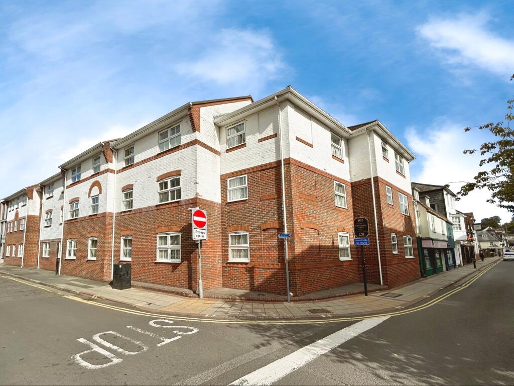 Main image of property: Three Cuppes Lane, Salisbury, SP1