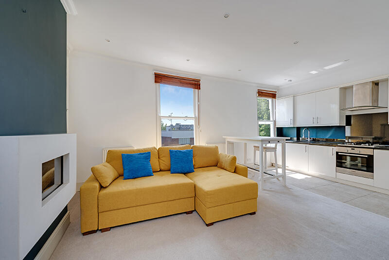 Main image of property: Parliament Hill, Hampstead NW3