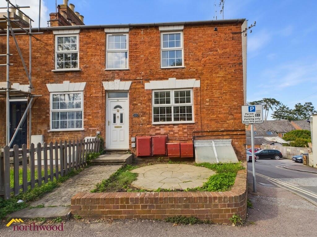 Main image of property: Broughton Road, Banbury, OX16