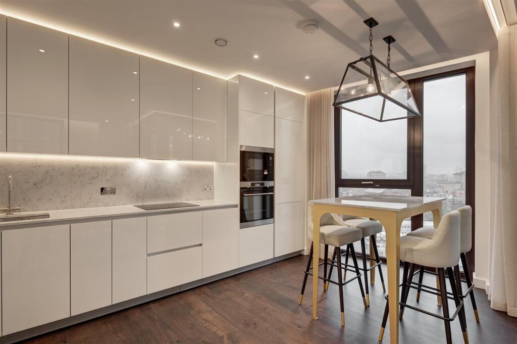 Main image of property: Thornes House, Vauxhall, SW11