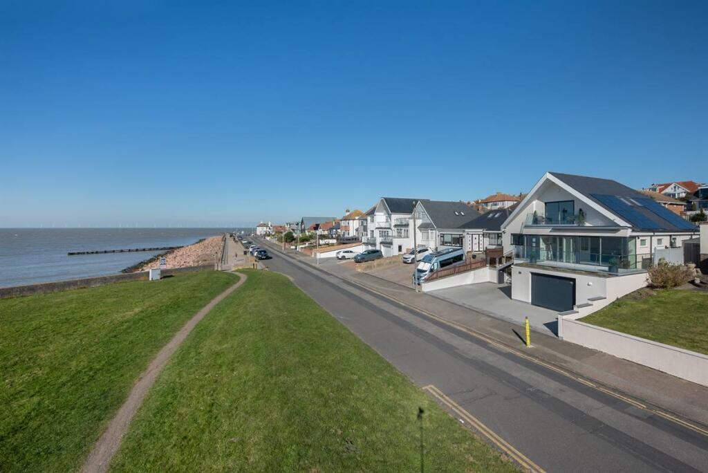 Main image of property: Hampton Pier Avenue, Herne Bay