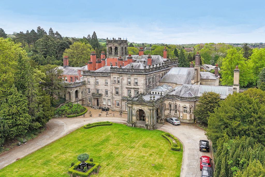 Main image of property: Grange Road, Stoke-On-Trent