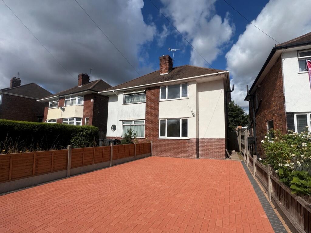 Main image of property: Southgate Road, Kingstanding, B44 9AR