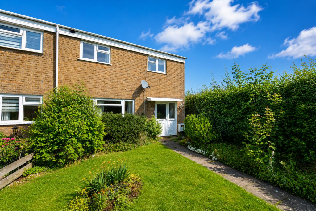 Main image of property: Ripon Road, Stevenage