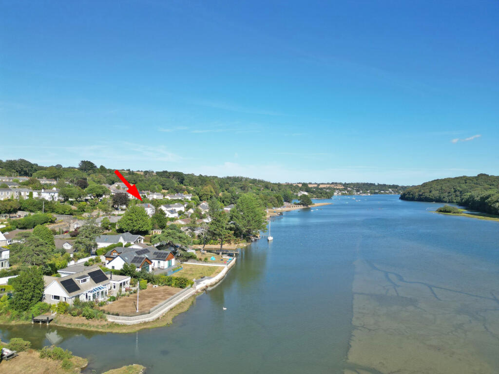 Main image of property: Devoran, Truro, Cornwall