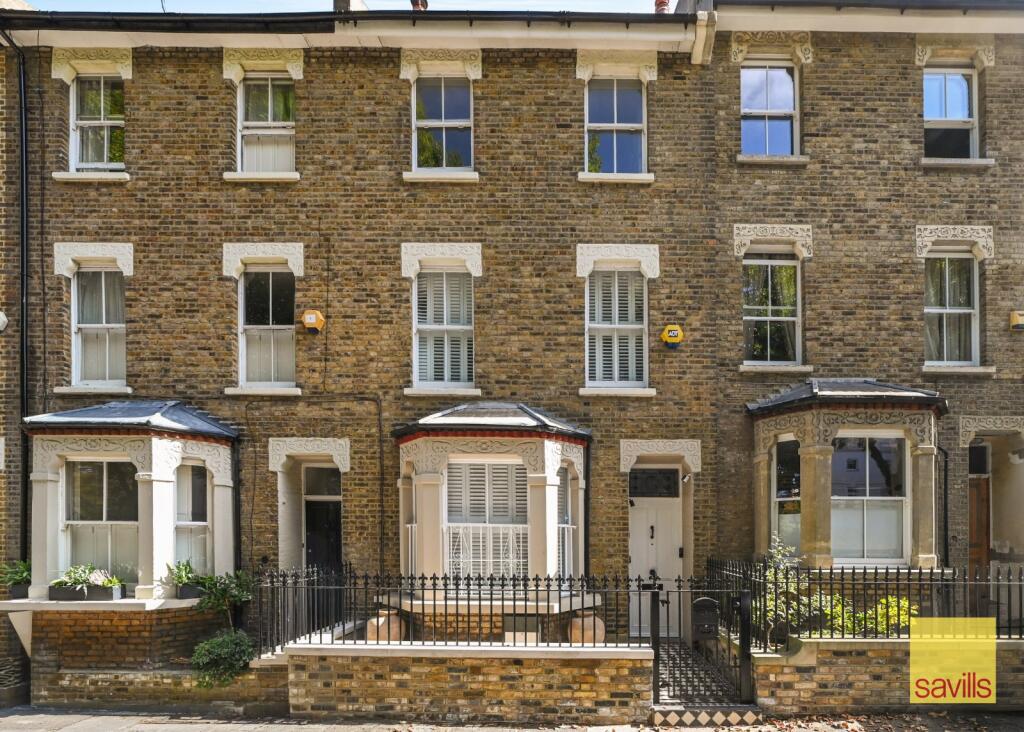 Main image of property: Park Row, Greenwich, London, SE10