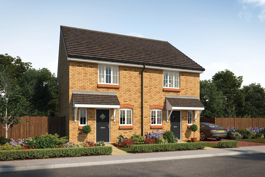 Main image of property: Stortford Road,
Dunmow,
CM6 1WY