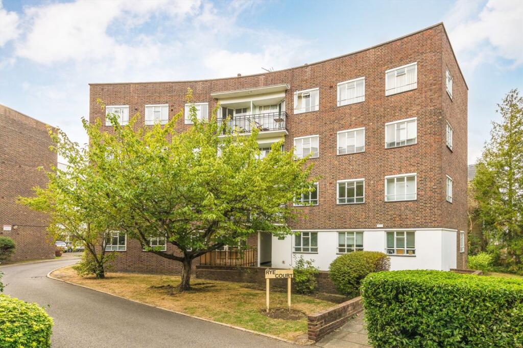 Main image of property: Peckham Rye, East Dulwich