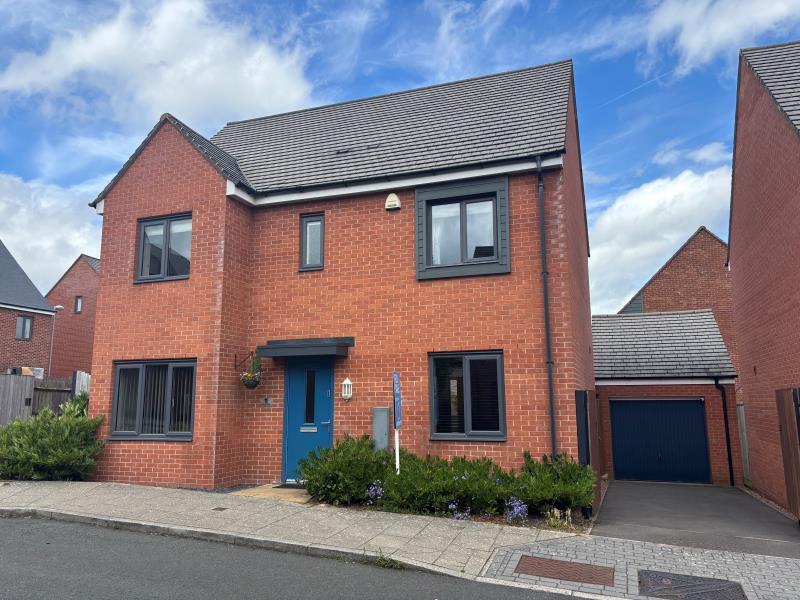 Main image of property: Stoney Fold, Lawley
