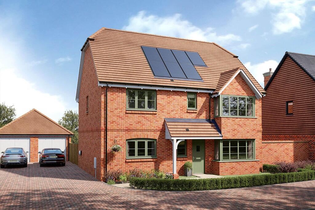 Main image of property: London Road,
Hassocks,
BN6 9NA