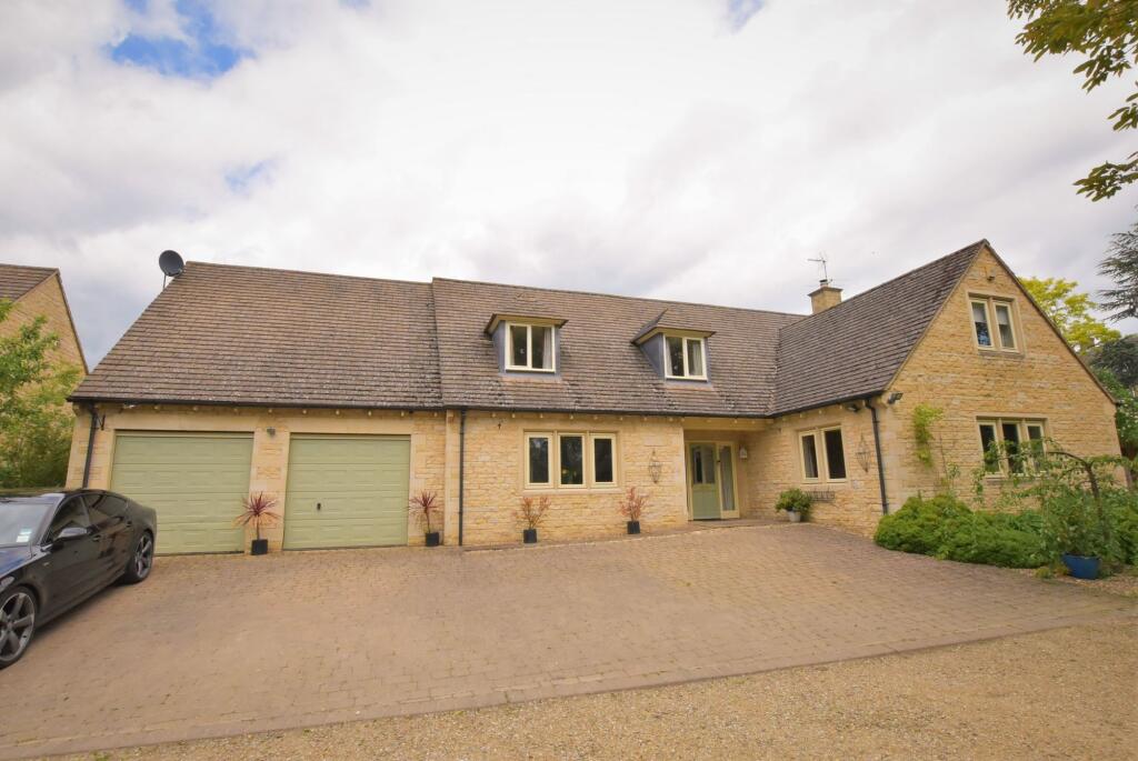 Main image of property: Essendine Road, Ryhall, PE9