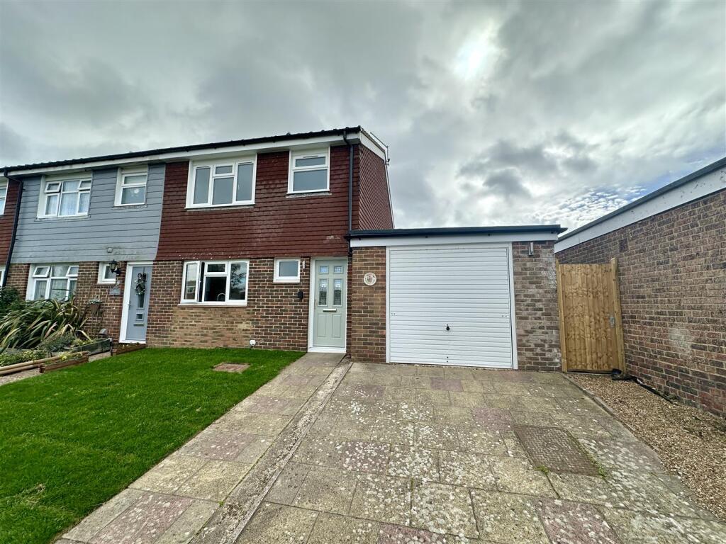 Main image of property: Hawkhurst Close, Eastbourne