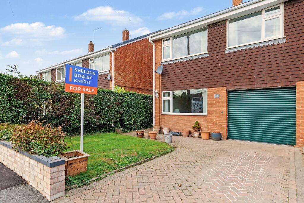 Main image of property: Beech Avenue, Drakes Broughton, WR10